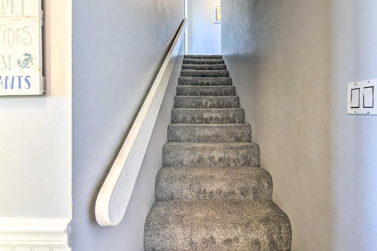 Panama City Beachfront Condo, Near Pier Park! Εξωτερικό φωτογραφία