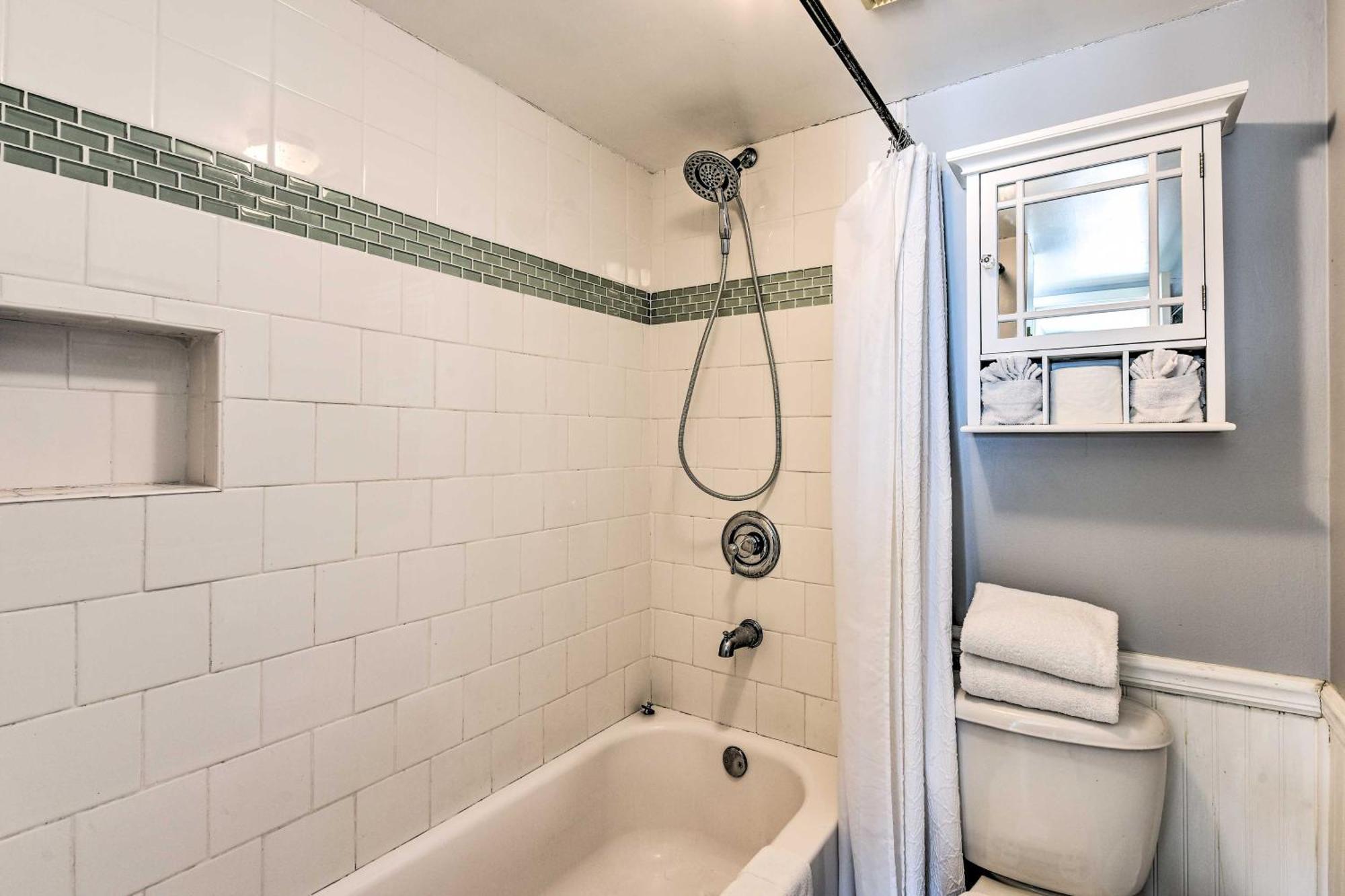Panama City Beachfront Condo, Near Pier Park! Εξωτερικό φωτογραφία